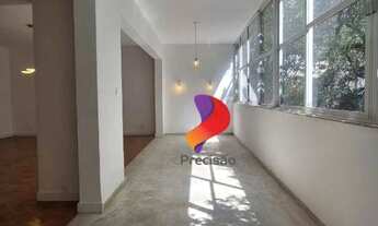 Imagem 4: Apartamento com 4 dormitórios para alugar, 252 m² por R$ 11.027,30/mês - Copacabana - Rio