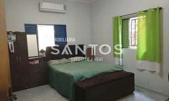 Imagem 7: CASA RESIDENCIAL em PALMAS - TO, SETOR SANTA FÉ (TAQUARALTO