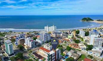 Imagem 2: Apartamento com Piscina, 3 dormitórios à venda por R$ 990.000 - Centro - Guaratuba/PR