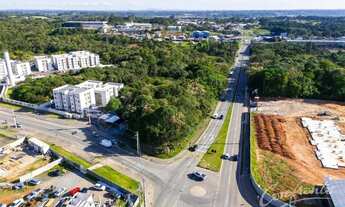 Imagem 3: Terreno Avenida Rui Barbosa - São José dos Pinhais