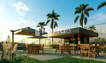 Imagem 6: Terreno com 308m² à Venda no Quinta do Lago 2 - Localização Privilegiada Próxima à BR-153