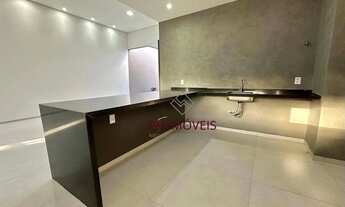 Imagem 4: Casa com 3 suítes em Condomínio Fechado em Marechal Deodoro - 360m²