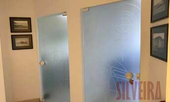 Imagem 4: Sala comercial no Praia de Belas Businnes Center