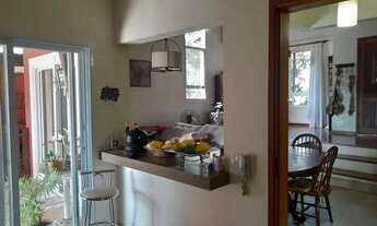 Imagem 6: Casa 4 Quartos Campinas