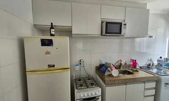 Imagem 6: Apartamento | Lagoa Dourada