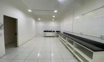 Imagem 5: Imóvel para aluguel possui 250 metros quadrados em Pinheiros - São Paulo - SP