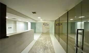 Imagem 2: Salão Comercial à venda em Bela Vista - SP