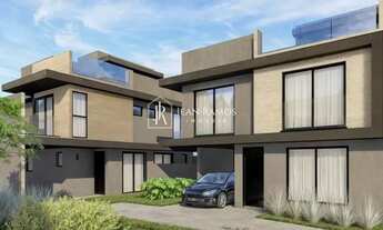 Imagem 7: Sobrado para venda, 3 quarto(s), Capão Raso, Curitiba