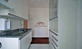 Imagem 8: Aluguel Apartamento 2 Dormitórios - 60 m² Consolação