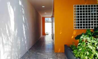 Imagem 6: Cj Maracanã Flores com 3 Quartos | Semi Mobiliada