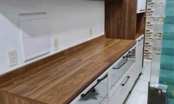 Imagem 6: CONQUISTA ALEIXO APTO 100% MOBILIADO