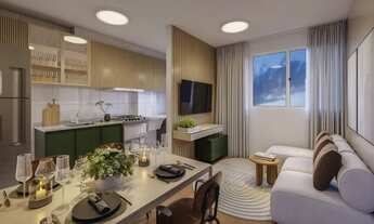 Imagem 3: Residencial carvalho Pinheirinho MRV