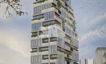 Imagem 5: Apartamento no Batel com 1 dormitório à venda, 22 m²