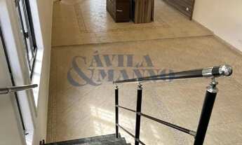 Imagem 2: * SOBRADO NA VILA PRUDENTE *