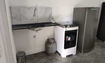 Imagem 5: Kitnet Mobiliado Praia do Futuro temporada ou mensal