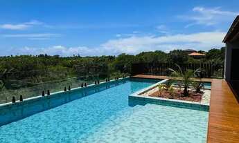 Imagem 3: Casa a venda em Praia do Forte com 6 suites mobiliada e nova na Ilha dos Passaros