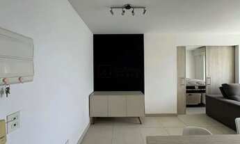 Imagem 4: Venda Apartamento 1 Dormitórios - 49 m² Campo Belo