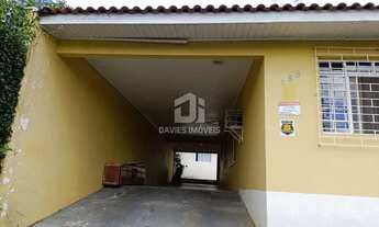 Imagem 7: Imóvel no Santa Candida | 1º casa 78m²