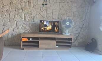 Imagem 2: Casa na praia Itanhaem