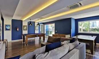 Imagem 7: Locação Acqua Park Alphaville com 2 dormitórios e 2 vagas