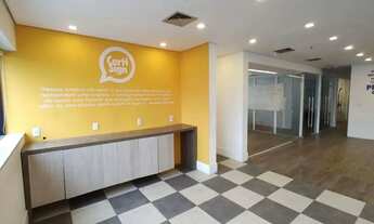 Imagem: Conjunto para alugar, 270 m² por R$ 33.500,00/mês