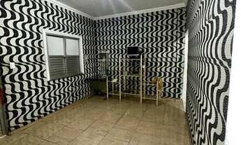 Imagem 6: VENDO CASA NO BAIRRO DA PAZ COM 4 kitnet e ponto comercial