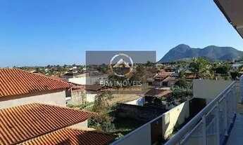 Imagem 7: Casa de Condomínio em Barroco - Maricá com 183m², 3 dormitórios e 2 suítes por R$580k - Ve