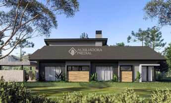 Imagem 4: Casa em Gramado Casa com 3 dormitórios