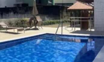 Imagem 3: PELINCA 2 qtos 1 suíte armários ar condicionado varanda gourmet com cortina de vidro