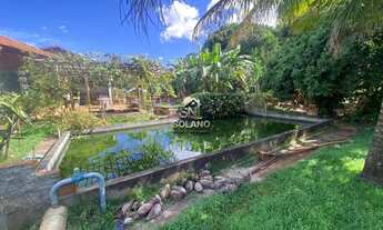 Imagem: Chácara à venda no bairro Setor Estrela