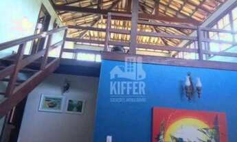 Imagem 3: Casa com 3 quartos à venda, 255 m² por R$ 1.065.000 - Vila Progresso - Niterói/RJ