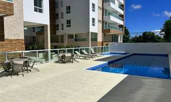 Imagem 4: Imóvel para aluguel com 90 metros quadrados com 3 quartos em Pitangueiras - Lauro de Freit