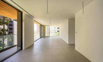 Imagem 3: Apartamento a venda no Batel com 2 suítes, 191,89 m² e lazer Well Pinah SIS3 Imóveis