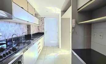 Imagem 6: Apartamento com 4 dormitórios à venda, 161 m² por R$ 1.780.000 - Guararapes - Fortaleza/CE