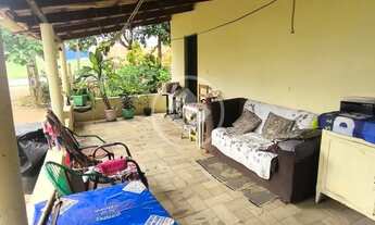 Imagem 3: Hidrolândia - Casa no Setor Village dos Ipês codigo: 161397