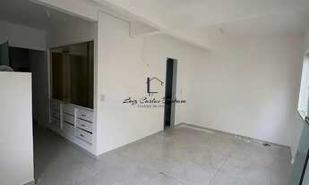 Imagem 2: Apartamento três suítes sem garagem