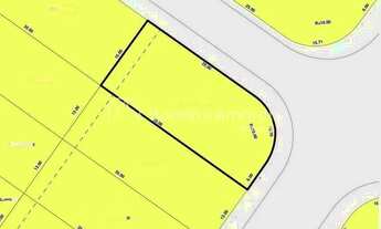 Imagem 5: TRRENO À VENDA NO LOTEAMENTO FECHADO CAMINHOS DE SAN CONRADO, SOUSAS, CAMPINAS/SP