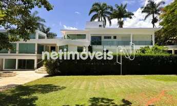 Imagem 6: Casa de Alto Padrão para Locação Lago Norte QL 13