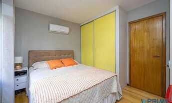 Imagem 4: Excelente apartamento Mobiliado e pronto para morar no coração do bairro Mont'Se