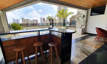 Imagem 4: Pontal do Titã | Cobertura duplex | Meireles | 805m² | 05 Suites