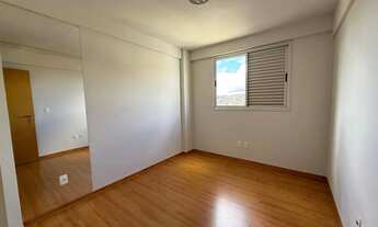 Imagem 6: Região Hospitalar BH: 3 Quartos e 2 Vagas no Santa Efigênia!