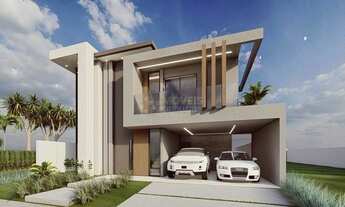 Imagem: Casa de Alto Padrão à Venda em Sunset