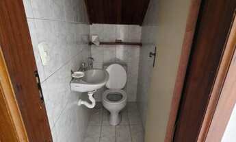 Imagem 4: IMÓVEL A VENDA EXCELENTE LOCALIZAÇÃO CONDOMÍNIO COM CÂMERAS - COLUBANDE