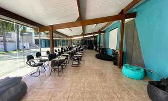 Imagem 7: Casa para aluguel, 5 quartos, 1 suíte, 15 vagas, Jardim Atlântico - Belo Horizonte/MG