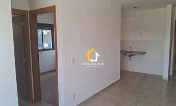 Imagem 6: Apartamento com 2 dormitórios para alugar, 48 m² por R$ 1.800/mês - Jardim Yolanda - São J