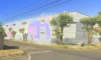 Imagem 2: Galpão - UMUARAMA