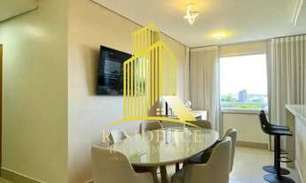 Imagem: Alugo Apartamento Mobiliado Goiabeiras