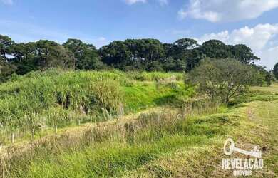 Imagem: Área à venda, 27219 m² por R$ 9.600.000,00