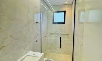 Imagem 7: Casa em Montes Claros, no bairro Ibituruna, à venda