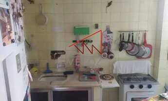 Imagem 3: Apartamento-À VENDA-Centro-Rio de Janeiro-RJ